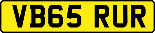 VB65RUR