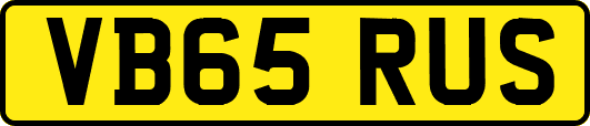 VB65RUS
