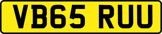 VB65RUU