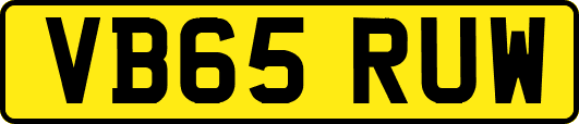 VB65RUW