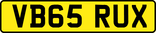 VB65RUX