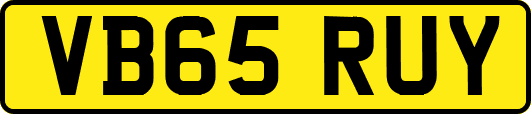 VB65RUY