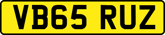 VB65RUZ