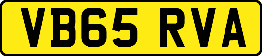 VB65RVA
