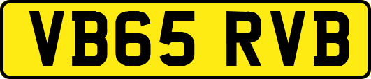 VB65RVB