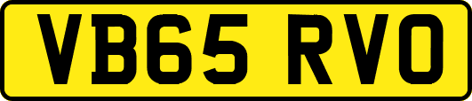 VB65RVO