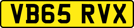 VB65RVX