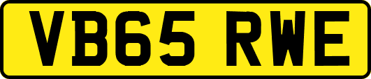 VB65RWE