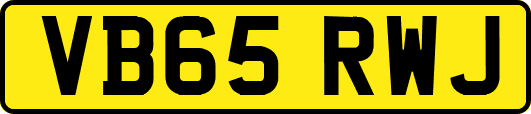 VB65RWJ