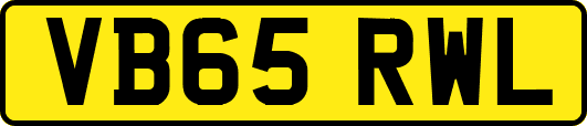 VB65RWL