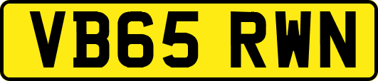 VB65RWN