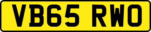 VB65RWO