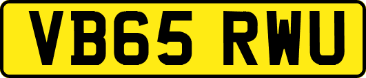 VB65RWU