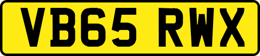 VB65RWX