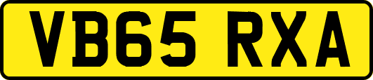 VB65RXA