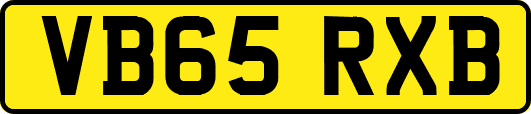 VB65RXB