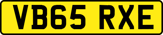 VB65RXE