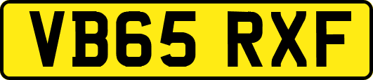 VB65RXF