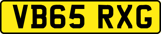 VB65RXG