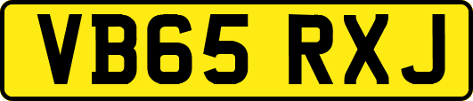 VB65RXJ