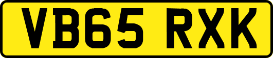VB65RXK