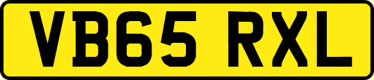 VB65RXL