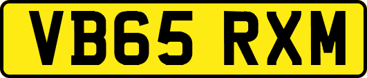 VB65RXM