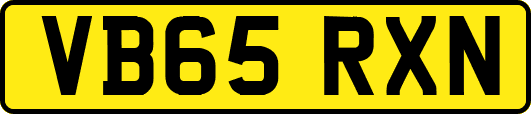 VB65RXN