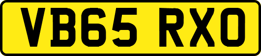 VB65RXO