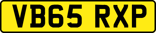 VB65RXP