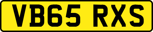 VB65RXS