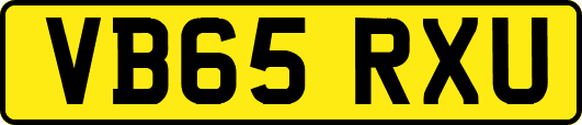 VB65RXU