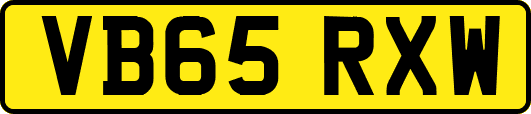 VB65RXW