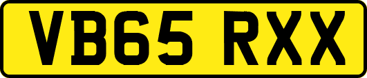 VB65RXX