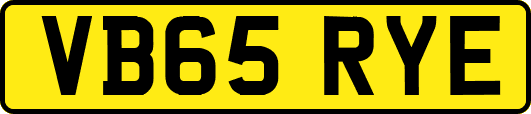 VB65RYE