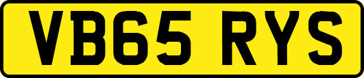 VB65RYS