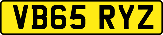 VB65RYZ