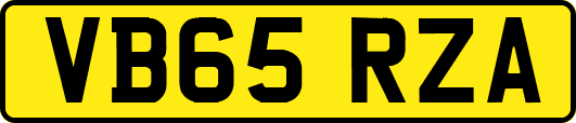 VB65RZA