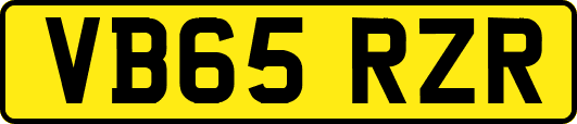 VB65RZR