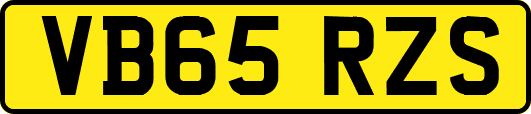 VB65RZS