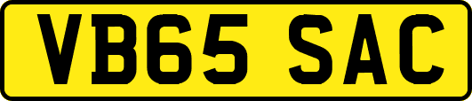 VB65SAC