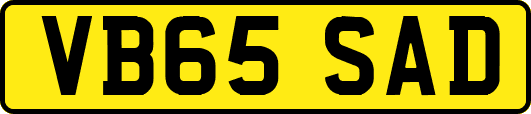 VB65SAD