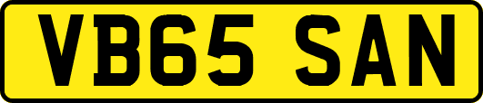 VB65SAN