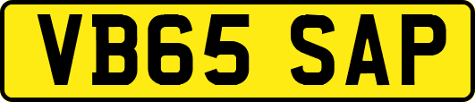 VB65SAP