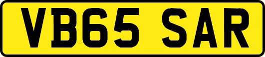 VB65SAR