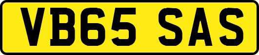 VB65SAS