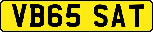 VB65SAT