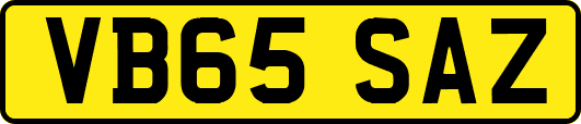 VB65SAZ