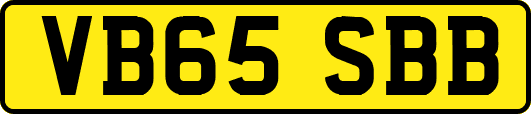 VB65SBB