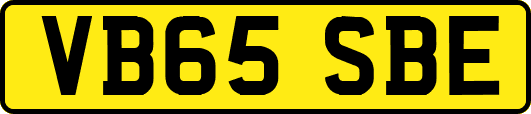 VB65SBE